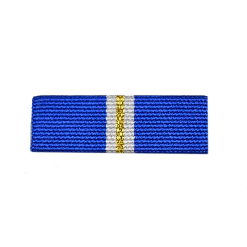 36mm NATO Eagle Assist Medal Ribbon Slider wyedean