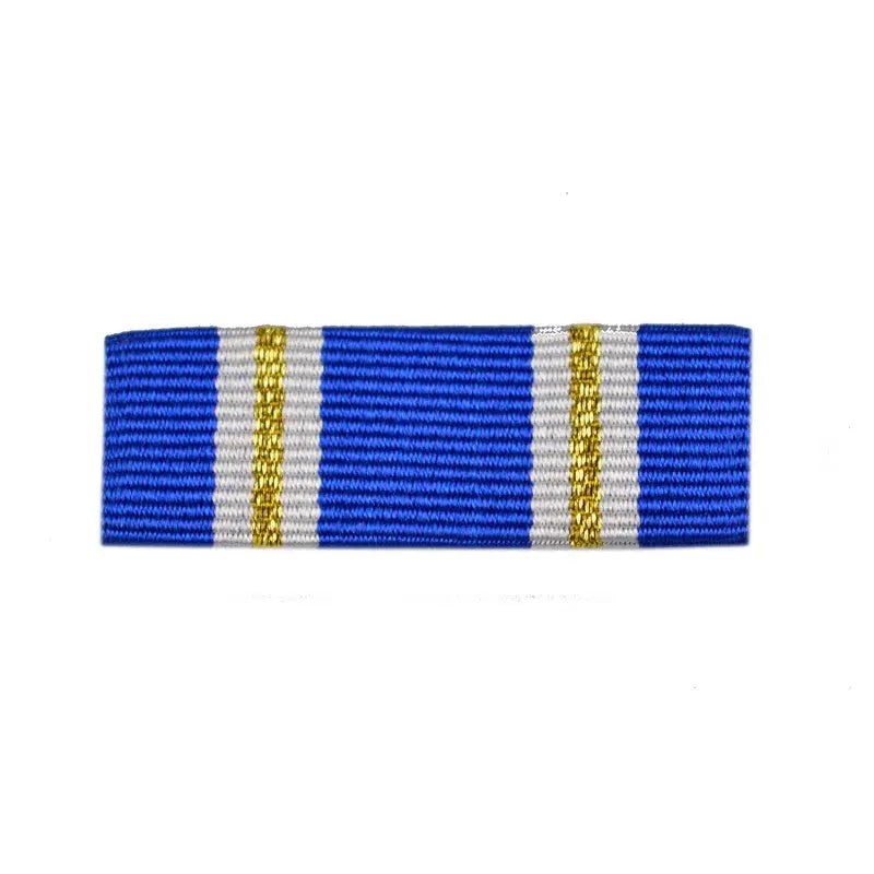 36mm NATO Medal Ribbon Slider wyedean