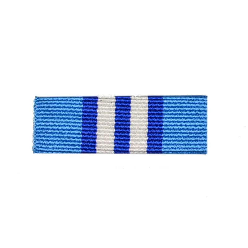 36mm UN Mission in Sudan (UNMIS) Medal Ribbon Slider wyedean