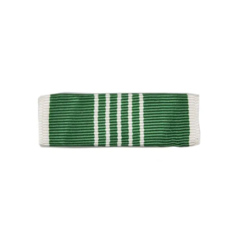 36mm USA Army Commendation (ARCOM) Medal Ribbon Slider wyedean