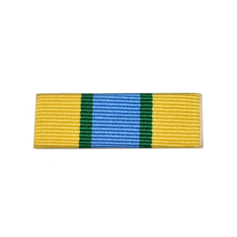 36mm United Nations Operations in Somalia (UNOSOM) Medal Ribbon Slider wyedean