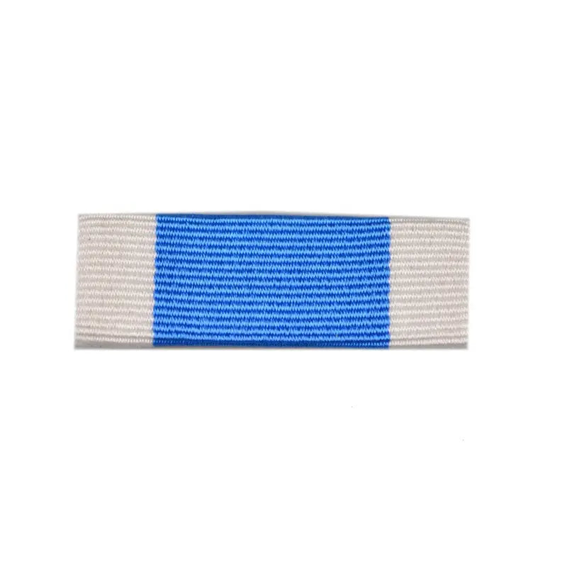 36mm United Nations Special Service Medal (UNSSM) Ribbon Slider wyedean