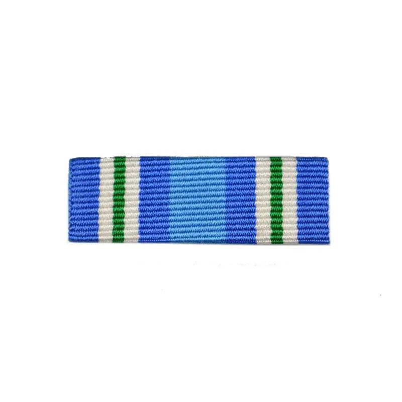 36mm United Nations Verification Mission in Guatemala (Minugua) Medal Ribbon Slider wyedean