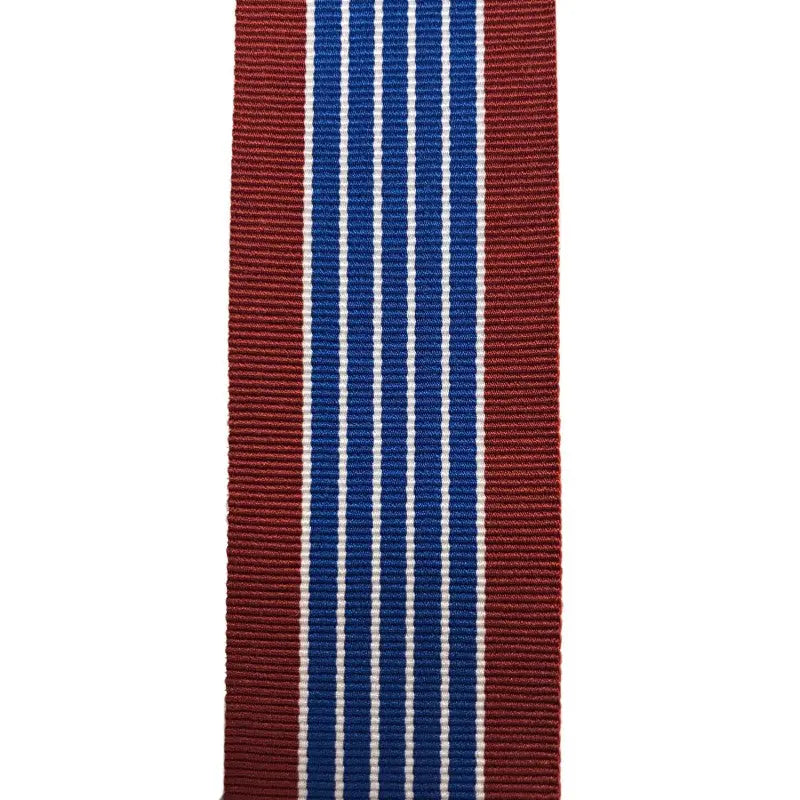 38mm Animal Bravery Medal Ribbon wyedean