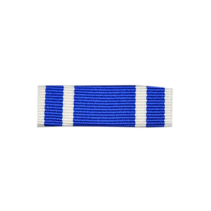 38mm NATO Macedonia Medal Ribbon Slider wyedean