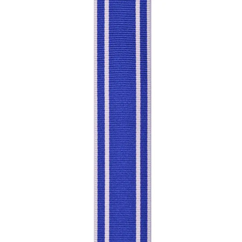 38mm NATO Macedonia Medal Ribbon wyedean