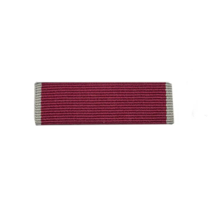 38mm OBE, MBE, CBE Civil Division Medal Ribbon Slider wyedean