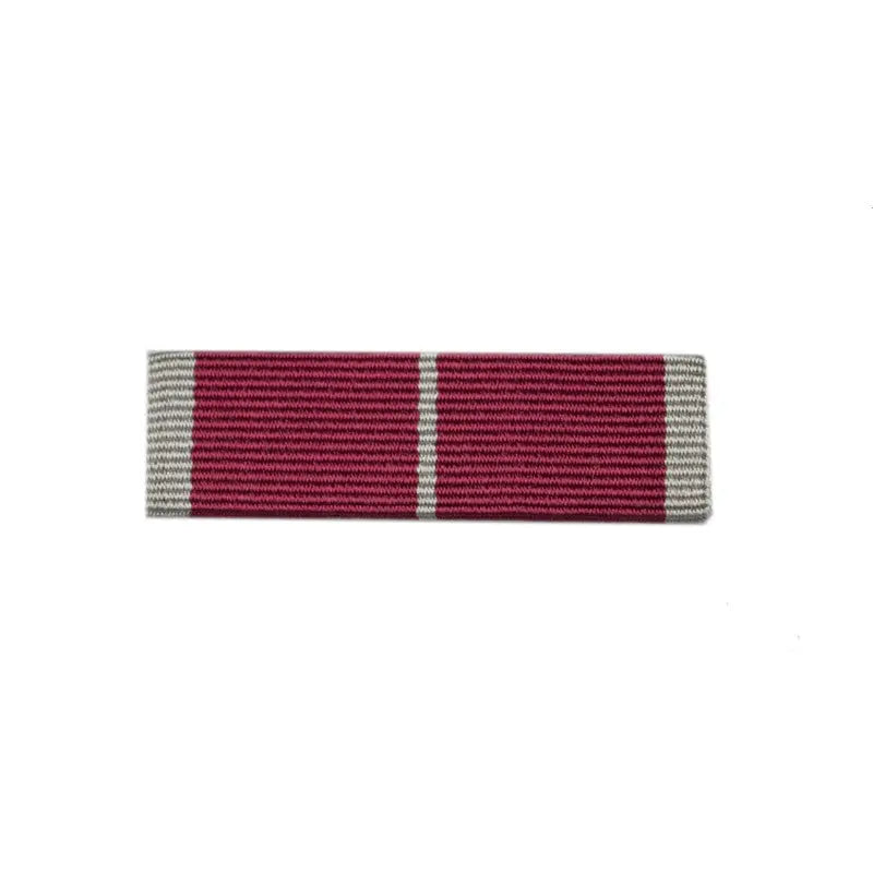 38mm OBE, MBE, CBE Military Division Medal Ribbon Slider wyedean