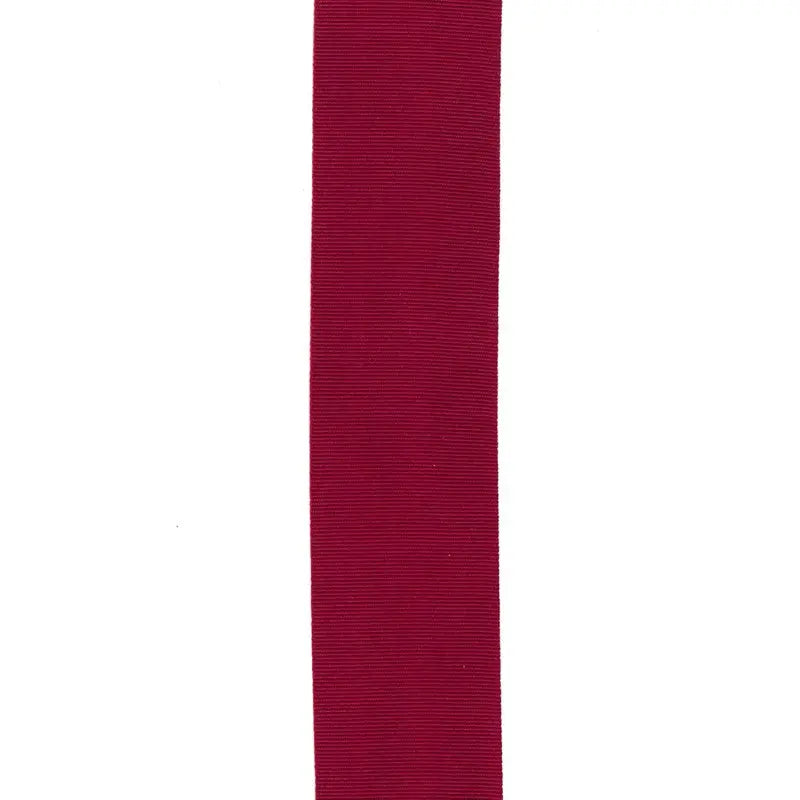 40mm Most Honourable Order of the Bath Medal Ribbon wyedean