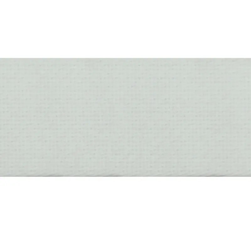 50mm White Polyethylene Courlene Webbing wyedean