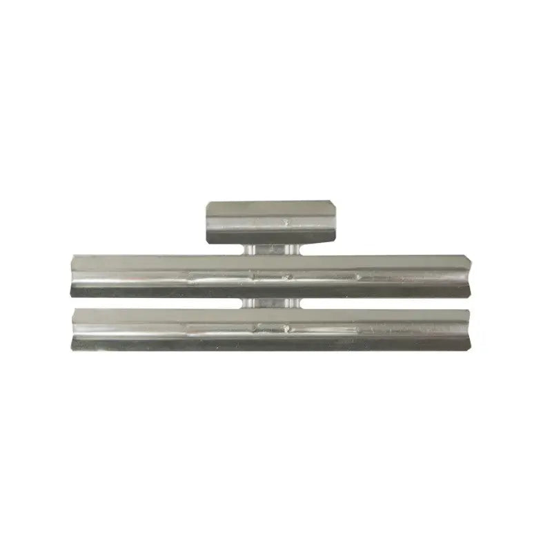 7 Bar Pin Silver Metal Brooch Fitting wyedean