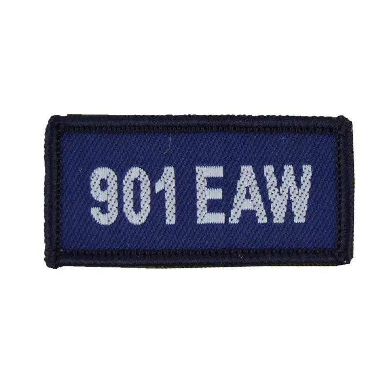 901 EAW Expeditionary Air Wing Royal Air Force Badge wyedean