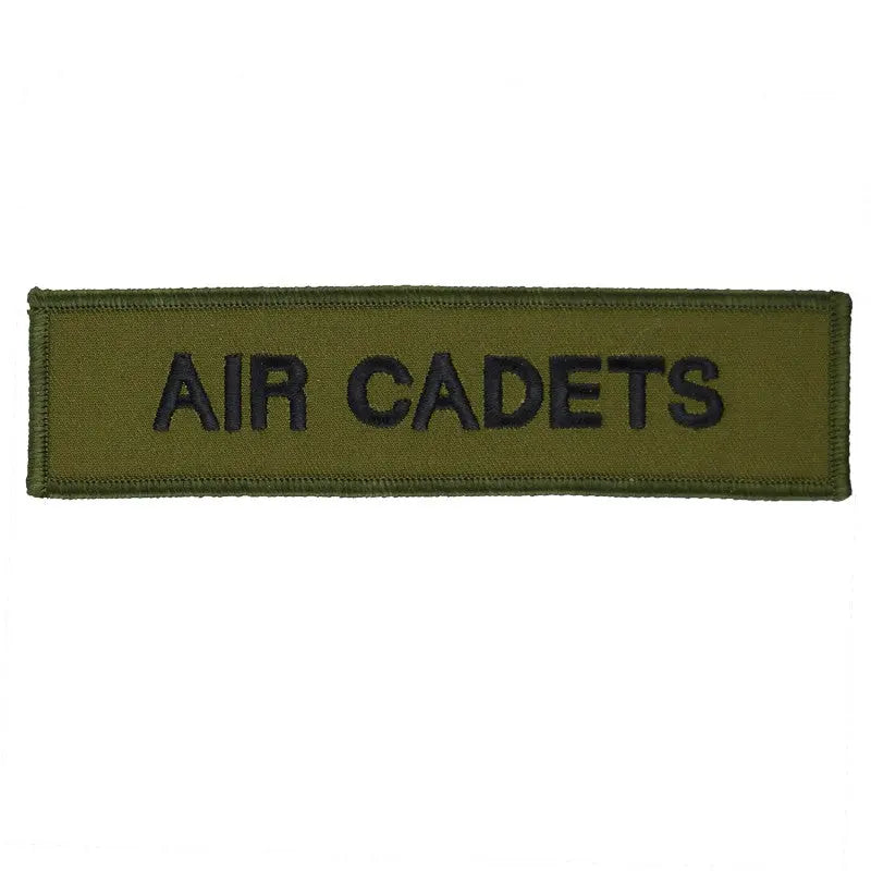 Air Cadets Air Training Corps Insignia Badge wyedean