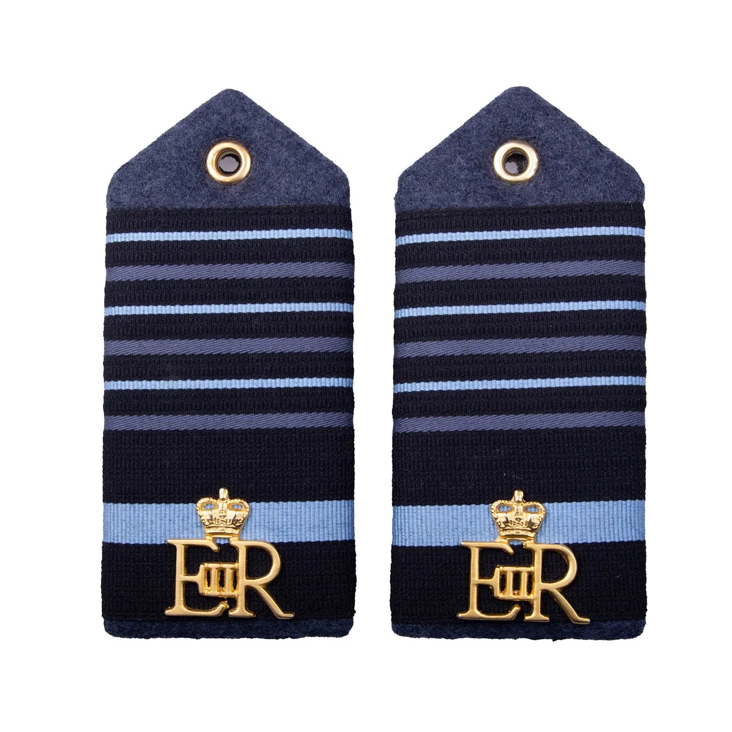 Air Chief Marshall Shoulder Board Epaulette Royal Air Force wyedean