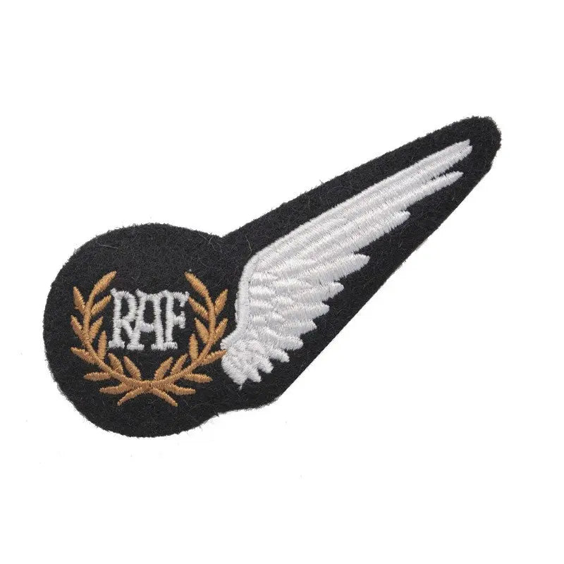 Airborne Specialist Royal Air Force (RAF) Qualification Badge wyedean