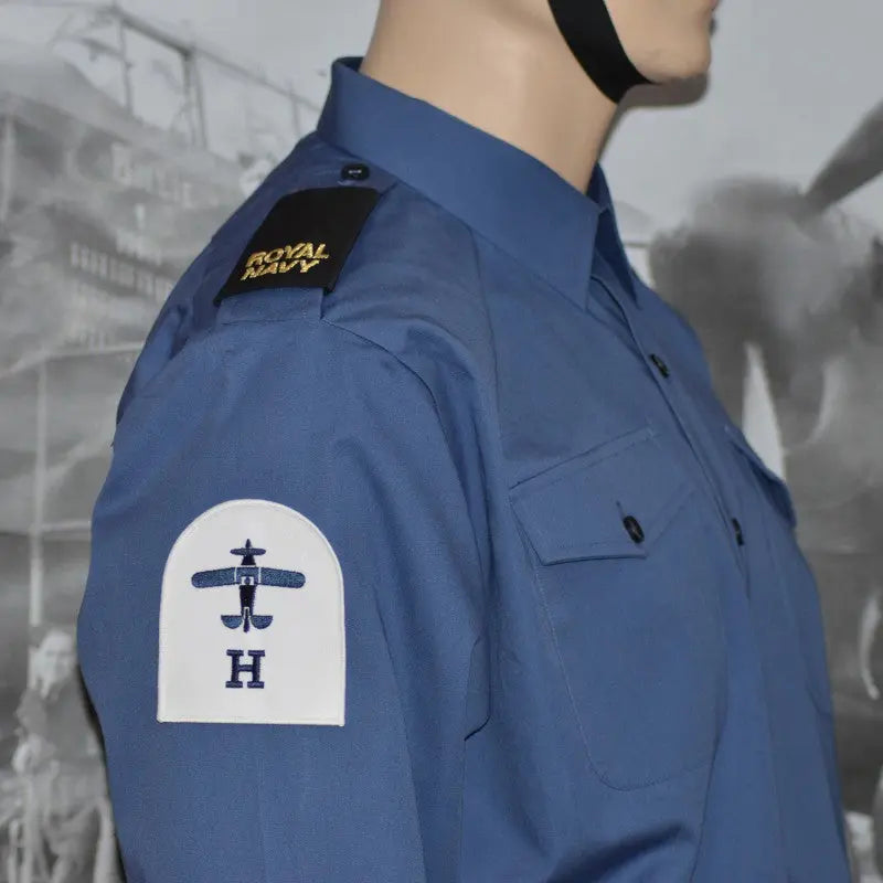 Blue Hawai I BA1004 / Transport Accessories/Badge 56mm/System Of A Down