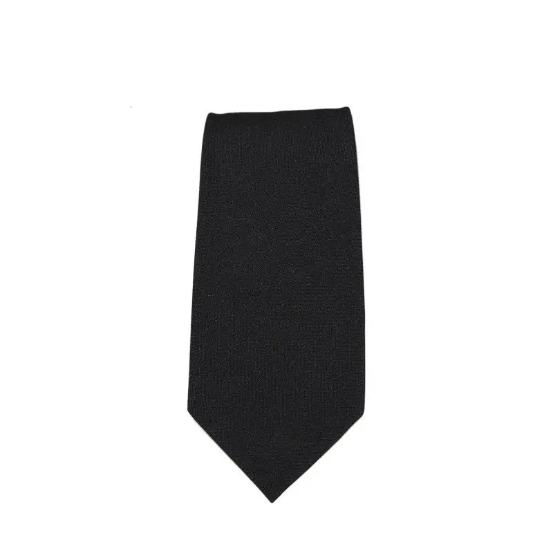 Black Tie Armed Forces Standard Length wyedean