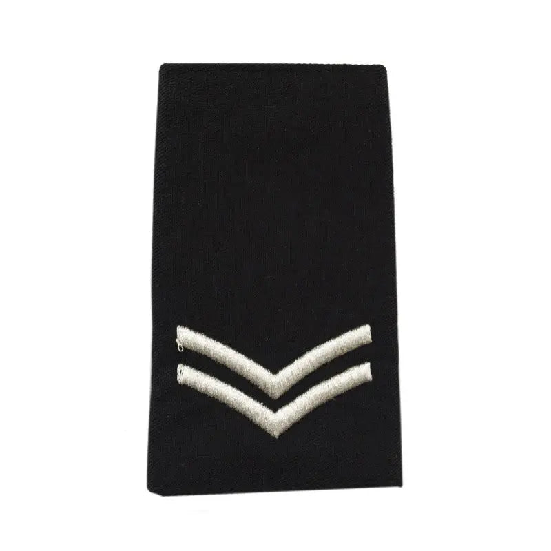 Corporal (Cpl)Slider Epaulette Royal Logistic Corps British Army wyedean