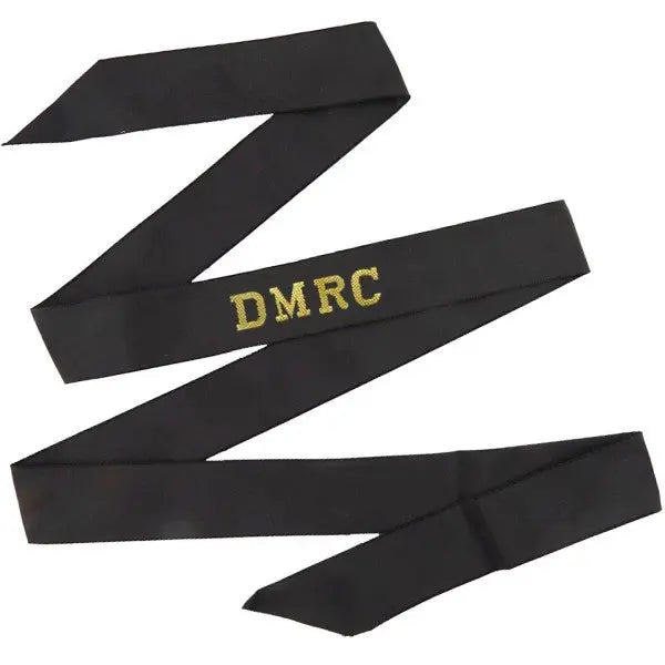 Genuine Defence Medical Rehabilitation Centre Cap Tally DMRC Cap Tally ...