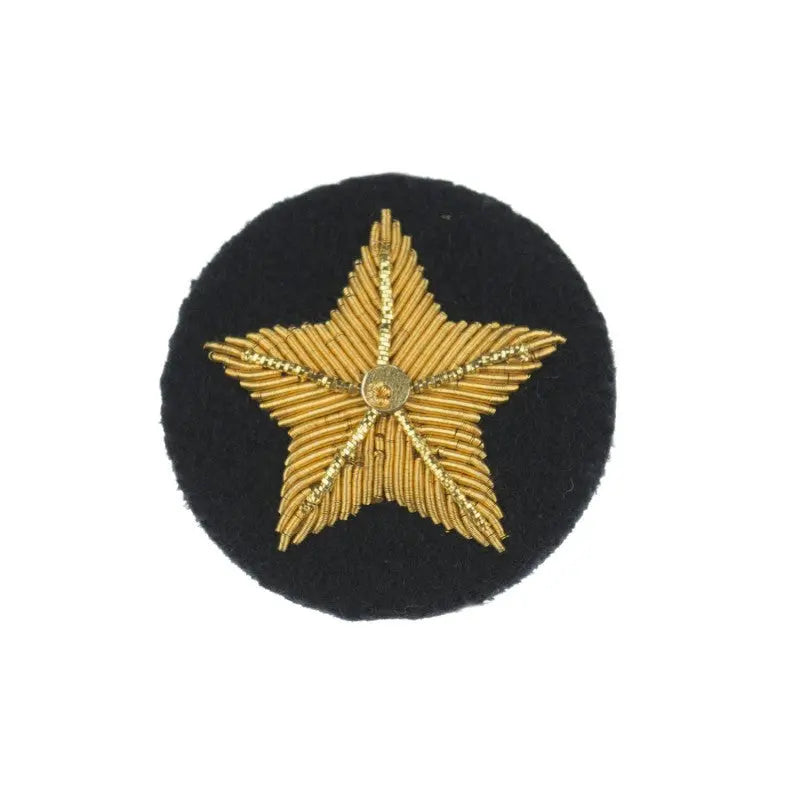 Driver (MT) or Driver Radio Operator Qualification British Army Badge wyedean