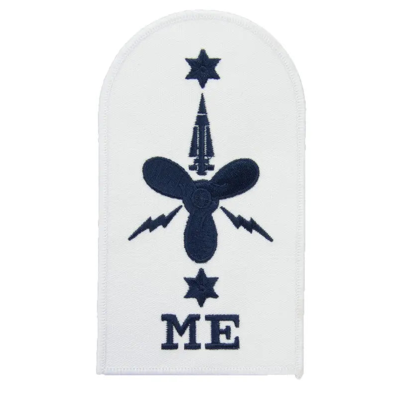 Engineering (ME) Leading Rate Royal Navy Badges · Wyedean