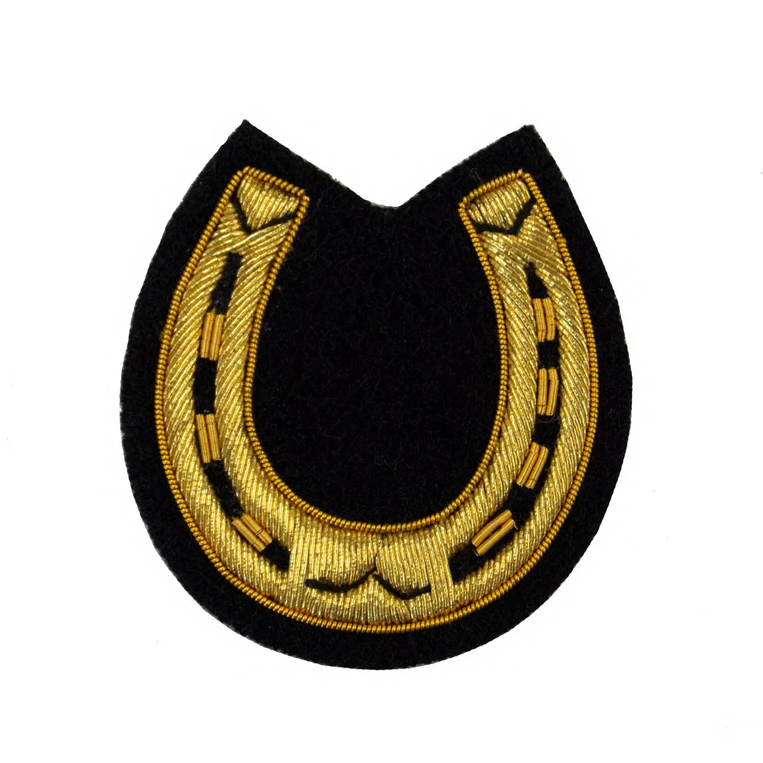 Farriers Household Cavalry Qualification Badge British Army wyedean