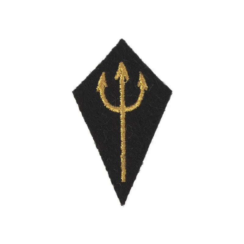 HUMINT (Human Intelligence) Operator British Army Badge wyedean