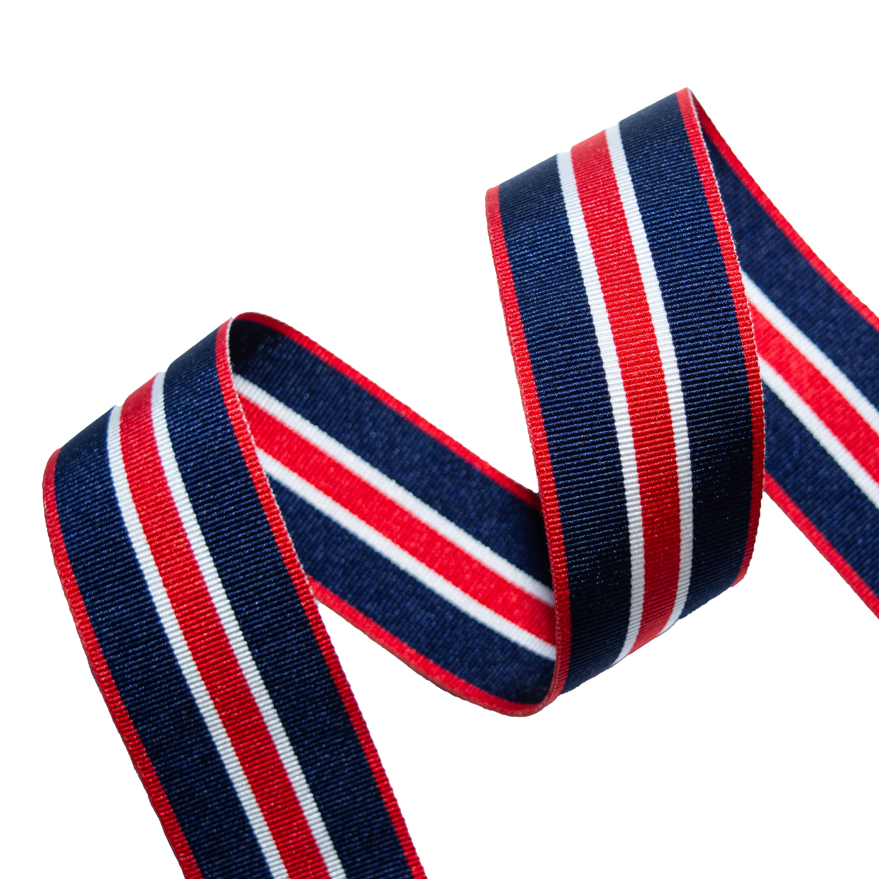 32mm 2023 The Kings Charles III Coronation Medal Ribbon