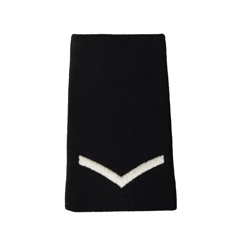 Lance Corporal (LCpl)Slider Epaulette Royal Logistic Corps British Army wyedean
