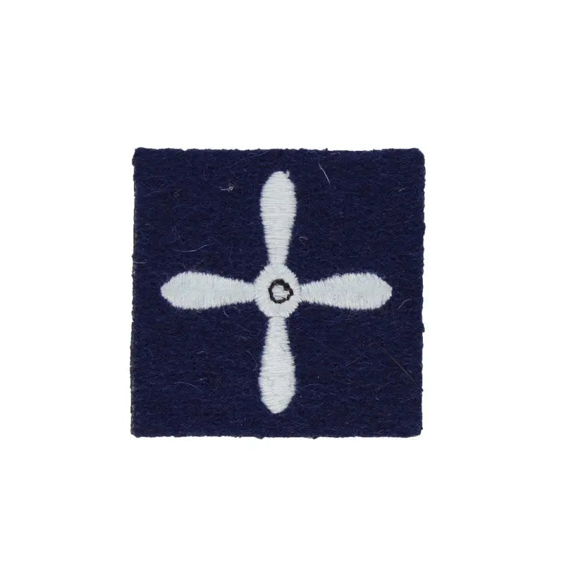 Leading Air Cadet Qualification Air Training Corps (ATC) Cadets Badge wyedean