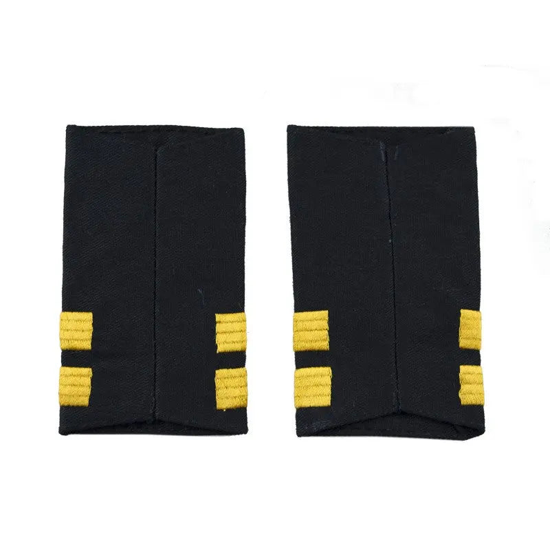 Lieutenant Fleet Air Arm Royal Navy Slider Epaulette wyedean