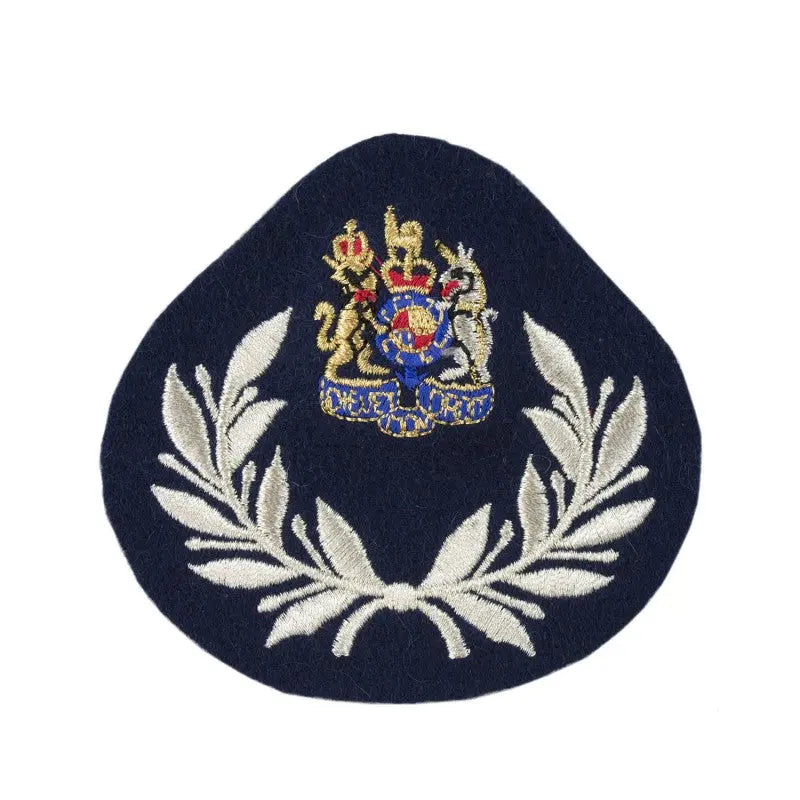Master Aircrew Qualification Badge Royal Air Force wyedean