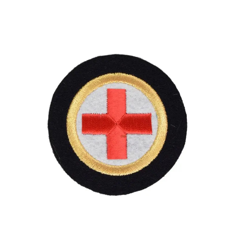 Medical Assistant (MA) Basic Rate Royal Navy Badges wyedean