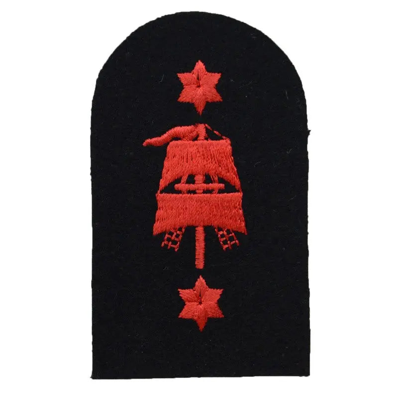 Offshore Seaman Sea Cadet Badge wyedean