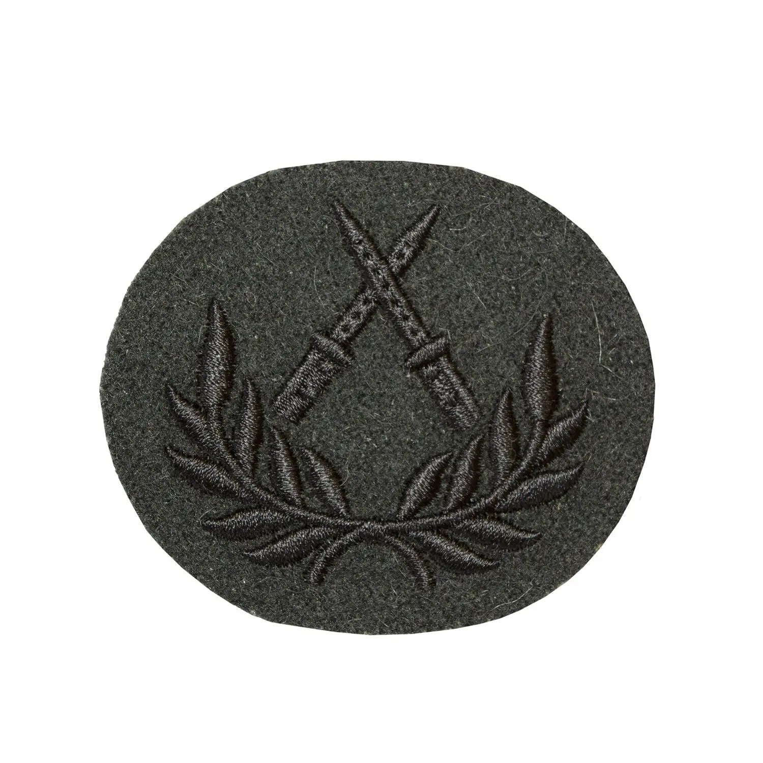 PCBC Infantry Regiments Qualification Badge British Army Wyedean