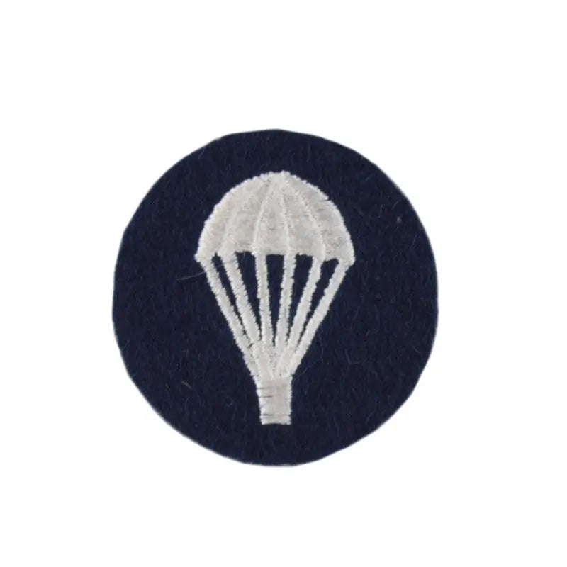 Parachutist Qualification Badge Royal Air Force wyedean