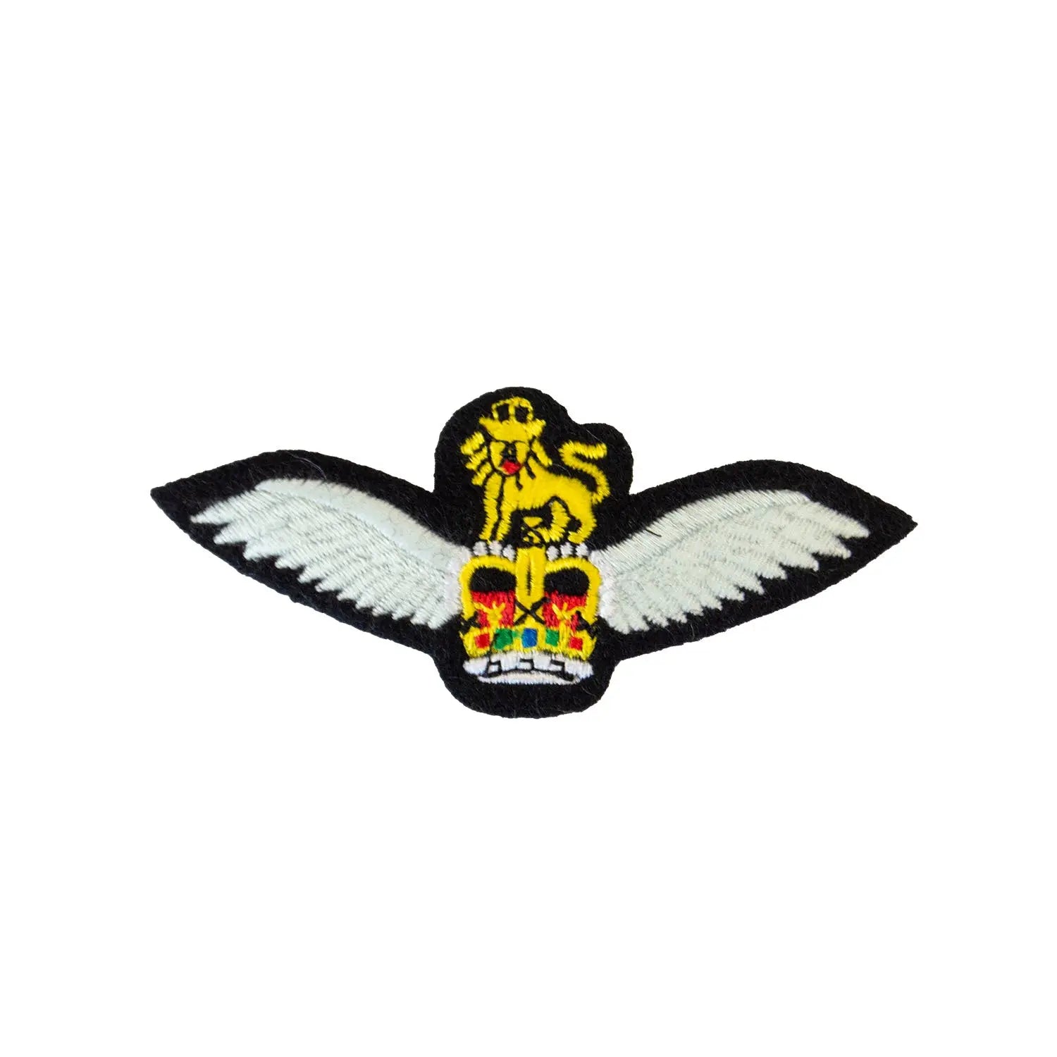 Pilot Unit Light Aircraft Royal Marines Qualification Badge wyedean