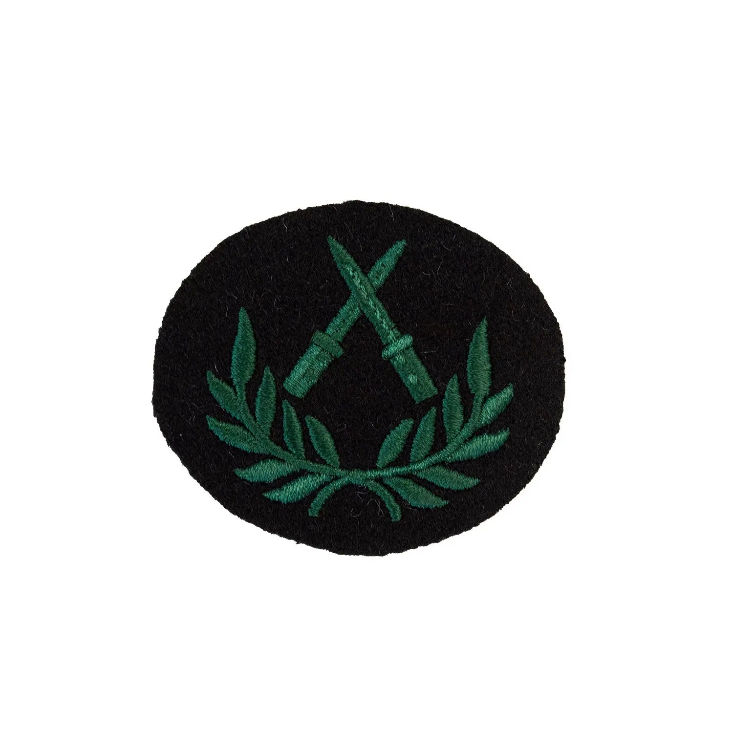 Platoon Commanders Battle Course (PCBC) Infantry Regiments British Army Badge wyedean
