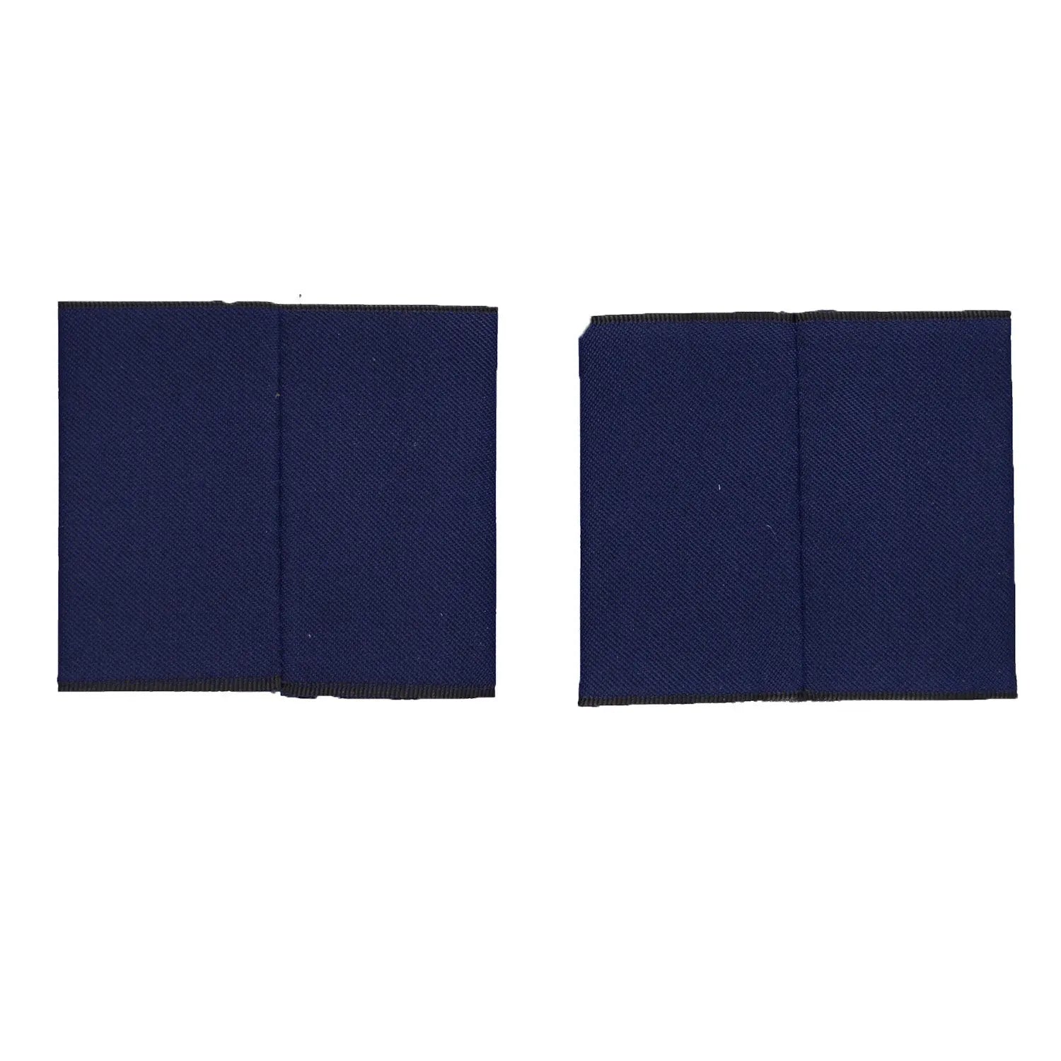 Original British Army Wüste Flight Sergeant Flugpersonal Rang