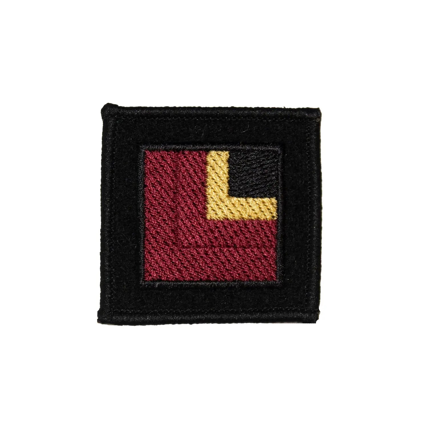 Royal Dragoon Guards Regimental Flash British Army Badge wyedean