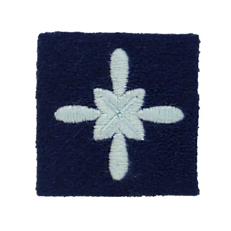 Senior Air Cadet Qualification Air Training Corps (ATC) Cadets Badge wyedean
