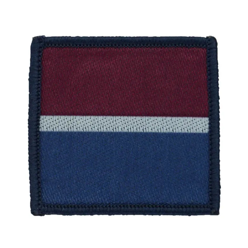 Tactical Recognition Qualification Royal Air Force Badge wyedean