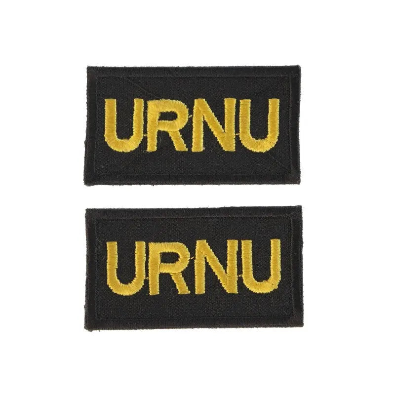 University Royal Naval Unit URNU Organisational Royal Navy Badge wyedean