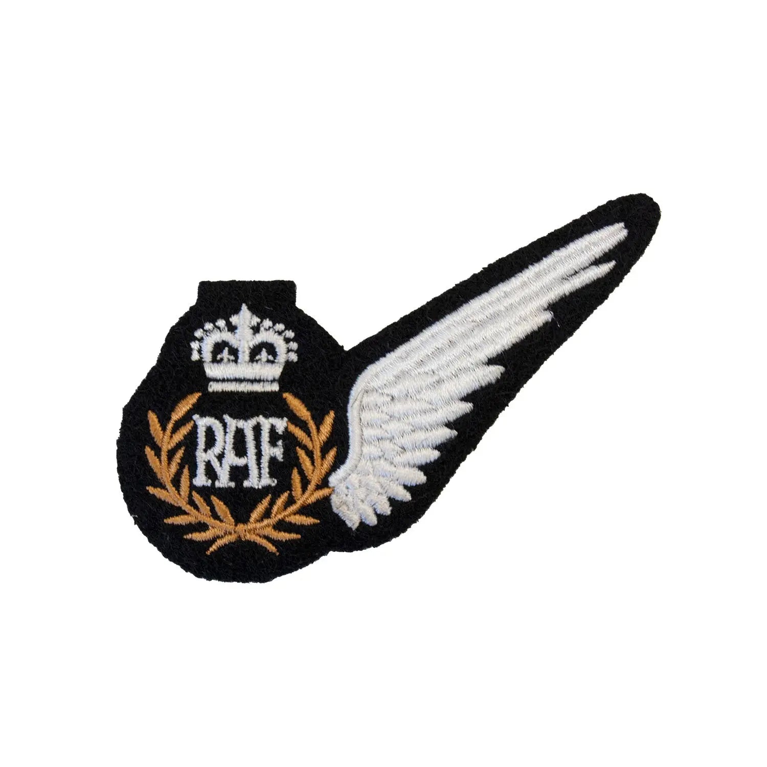 Weapons Systems Officer / Operator Royal Air Force (RAF) Qualification Badge wyedean