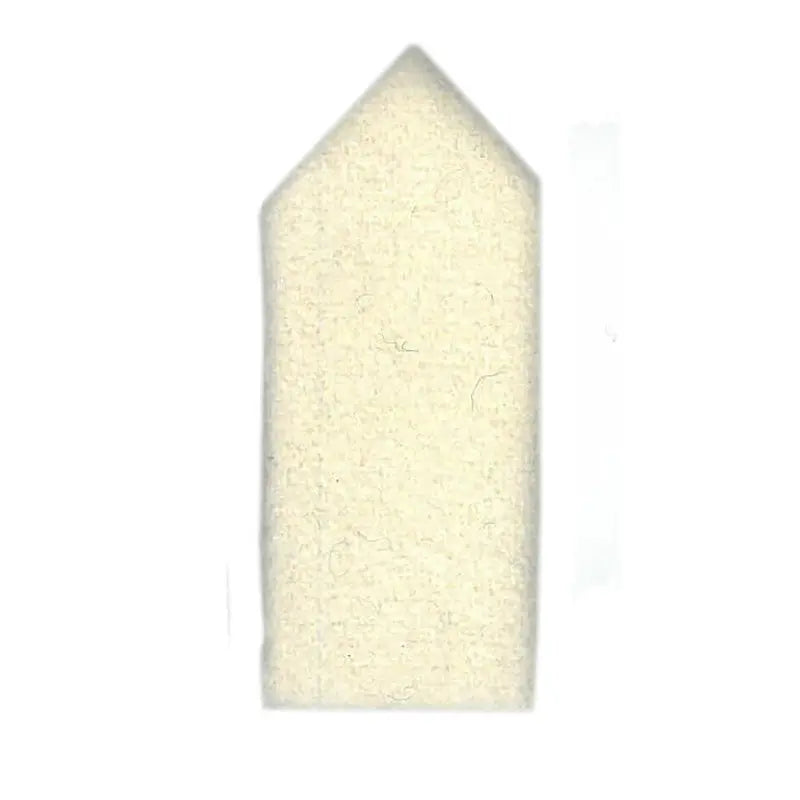 White Gorget / Patch Royal Air Force (RAF) Officer Cadet wyedean