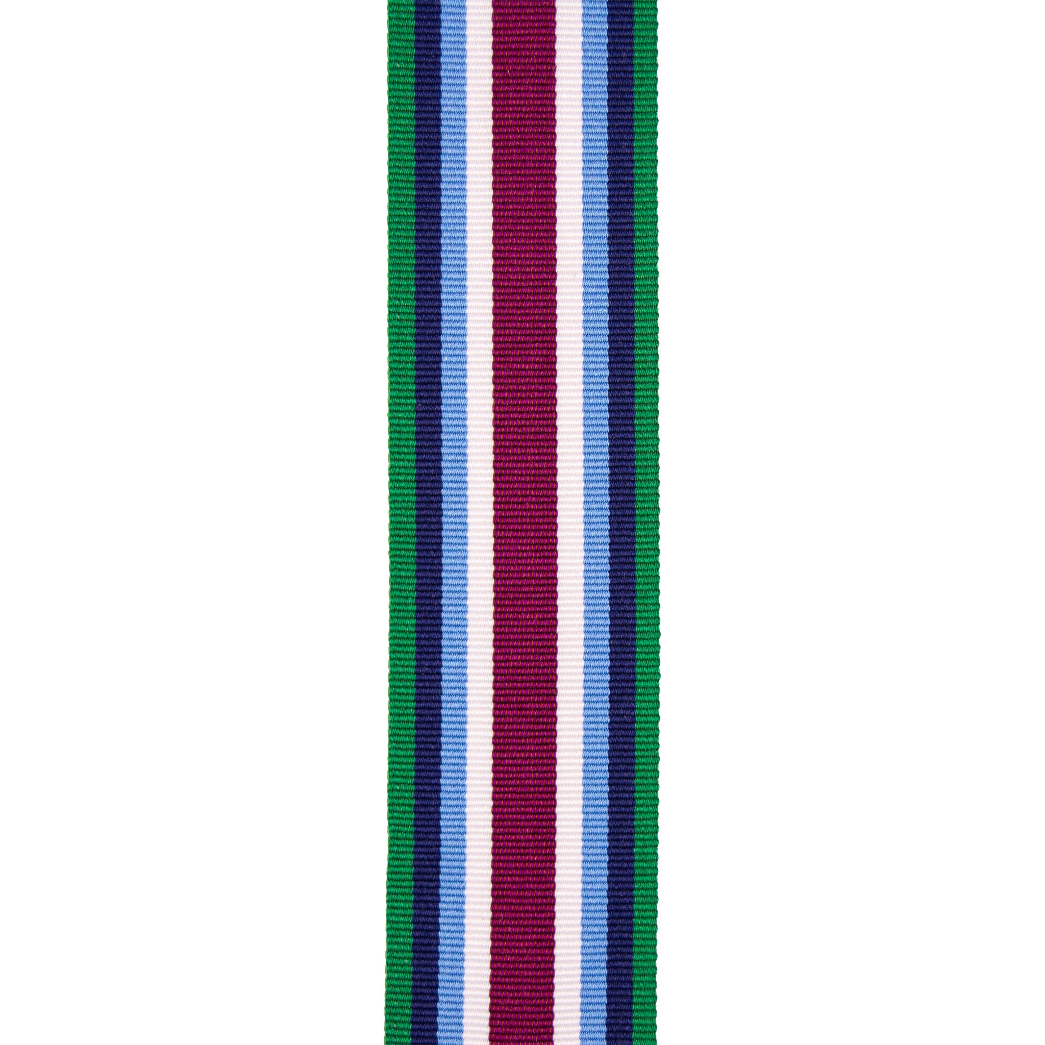 Selctive Service Ribbons 32mm Wider Service Medal Ribbon: Honour And Recognition For Global Ser