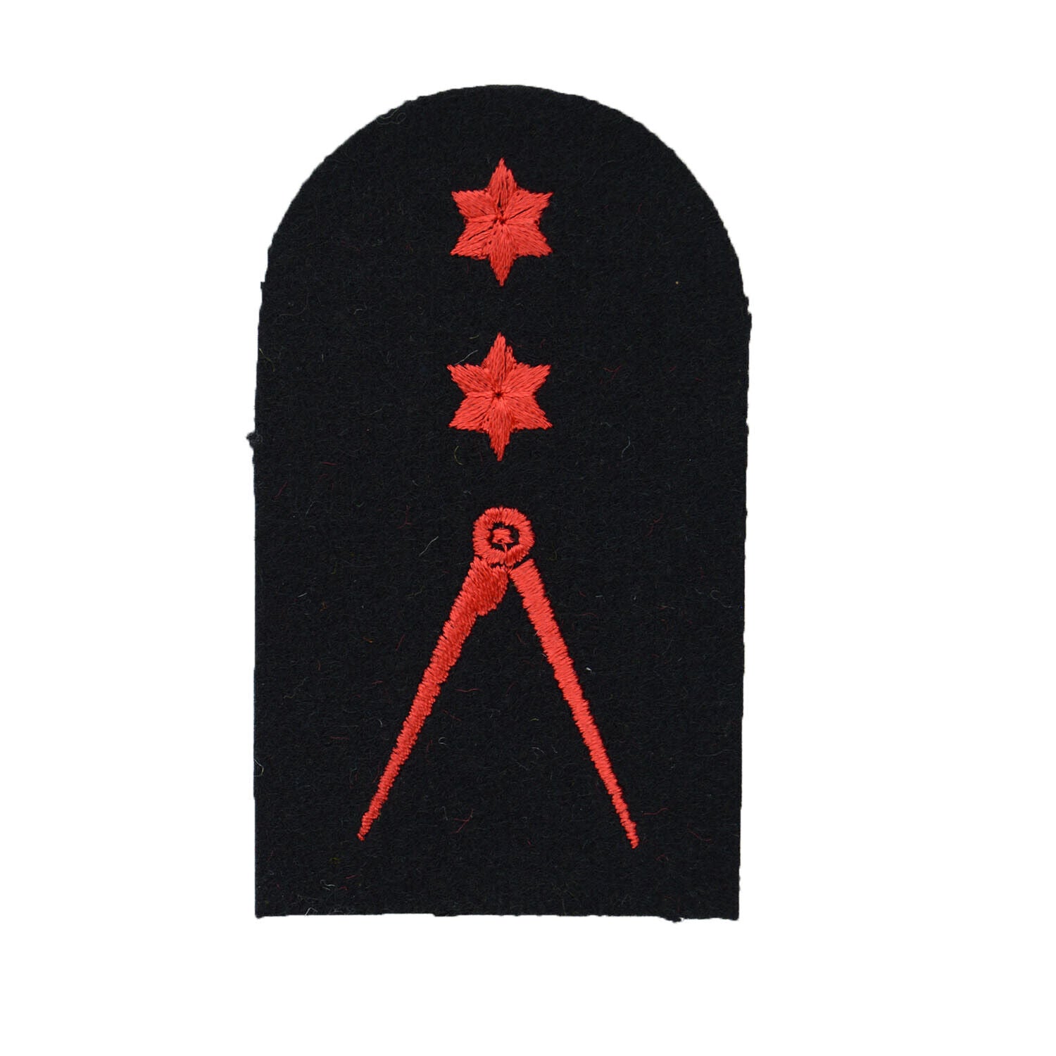 Navigation Cadet 3rd Class Sea Cadet Proficiency Badge